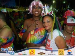 Bloco La vem elas
